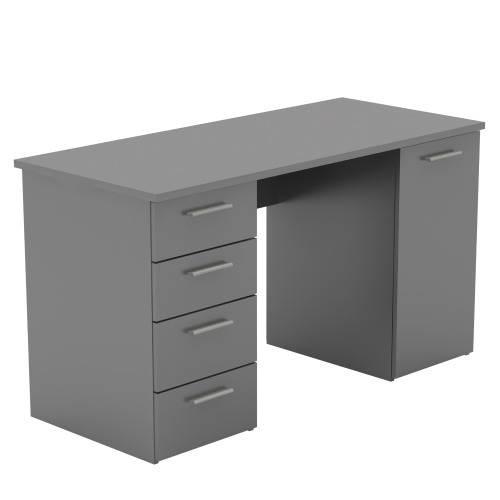 Psací stůl EUSTACH DTD