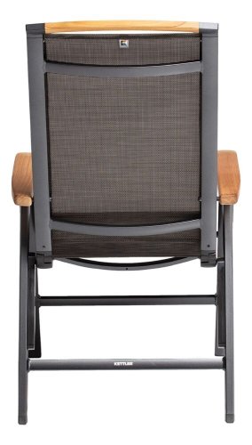 Záhradné kreslo MEMPHIS