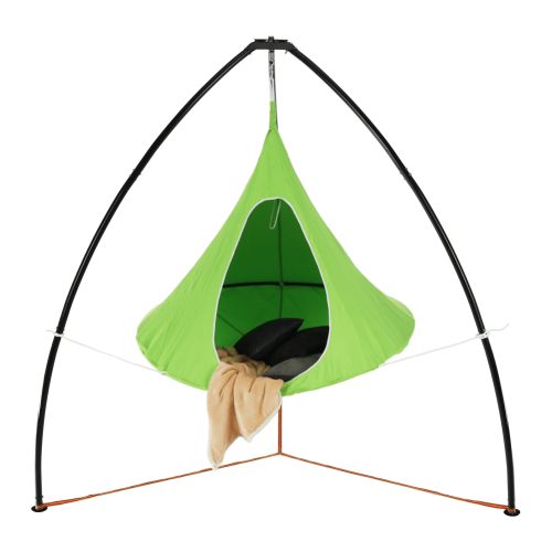 Závesné kreslo KLORIN NEW KLASIK CACOON HAMMOCK