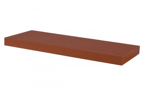 Nástěnná polička P-001 60 cm