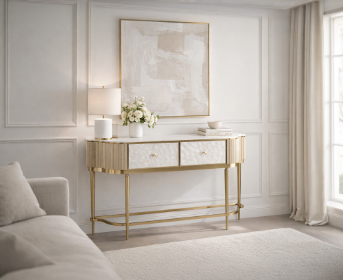 Stilig ST904 Konzola