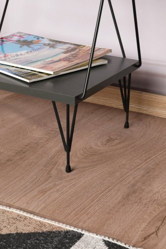 Knihovna Balaban - Anthracite