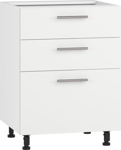 Spodní skříňka VENTO D3S-60/82