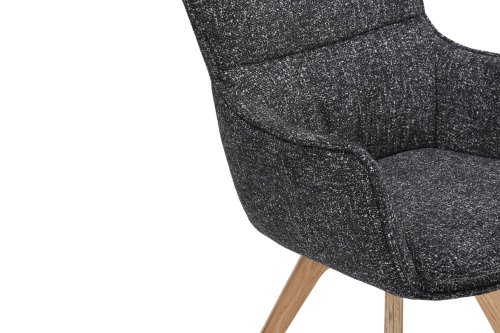 Jídelní židle 2 ks IMPERIAL Dekorhome