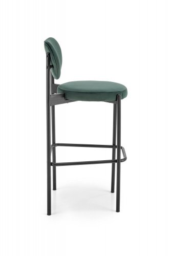 Barová stolička H108