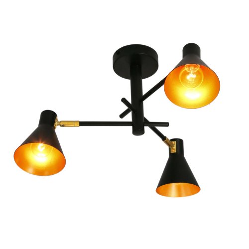 Závesná lampa LESS