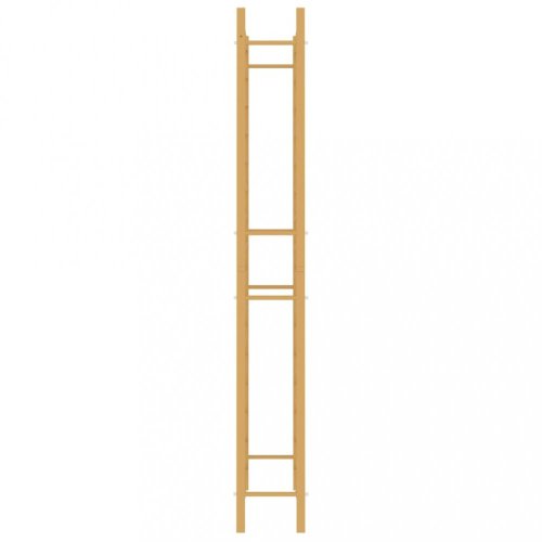 Stojan na víno na 96 lahví Dekorhome