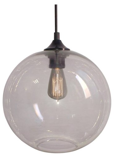 Závěsná lampa EDISON
