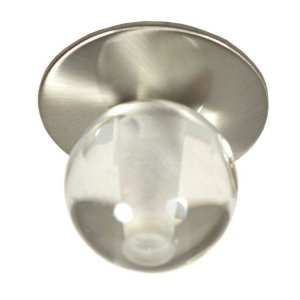 Stropné svietidlo s objímkou G4