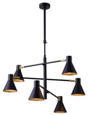 Závěsná lampa LESS