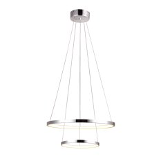 Závěsná lampa LUNE 40W
