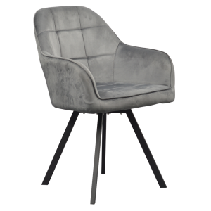 Jedálenské kreslo SAMANTA