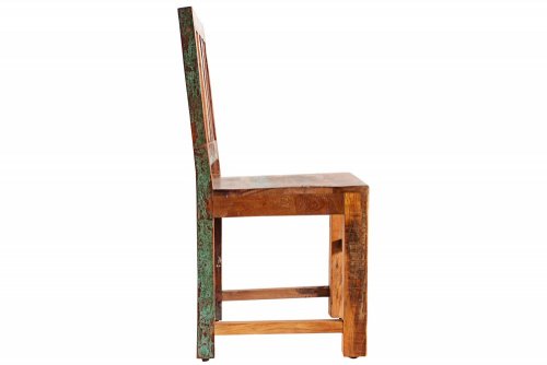 Jedálenská stolička 2 ks IOKASTE Dekorhome