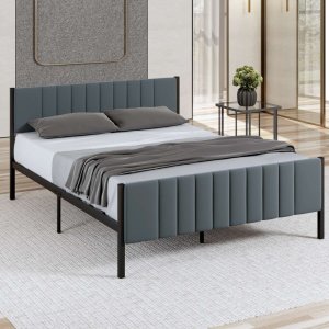 Rám manželskej postele Lotus 140x200