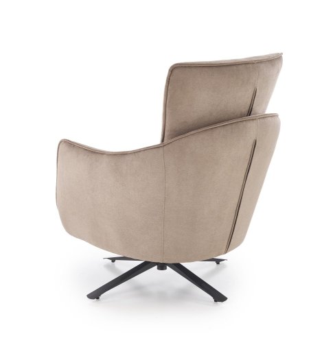 Otočné křeslo SCAMPI