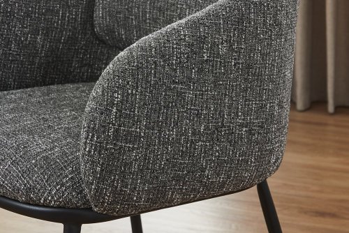 Jídelní křeslo FLORENTINE Dekorhome