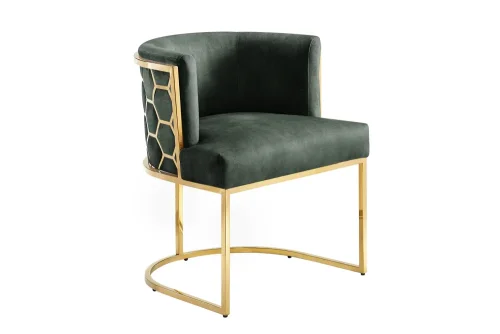 Jídelní židle GRAIE Dekorhome