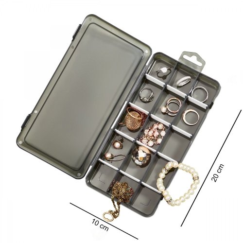 Jewellery Box ORG-2020