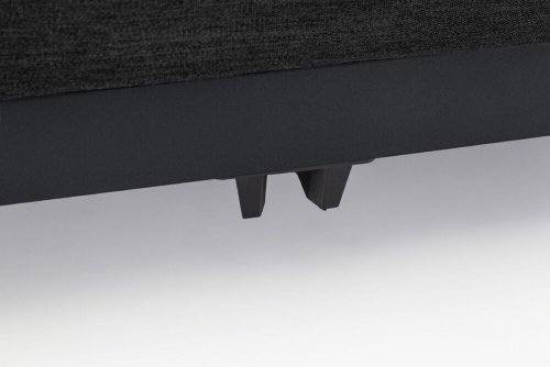 Záhradné kreslo/ukončovací diel pravý EGO MODULAR