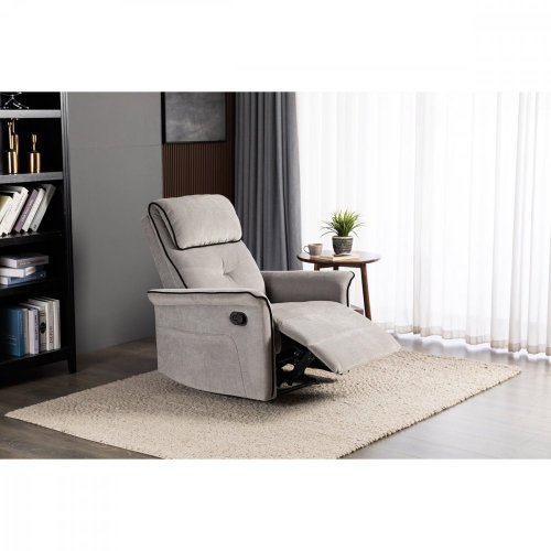 Polohovacie TV kreslo TV-7054