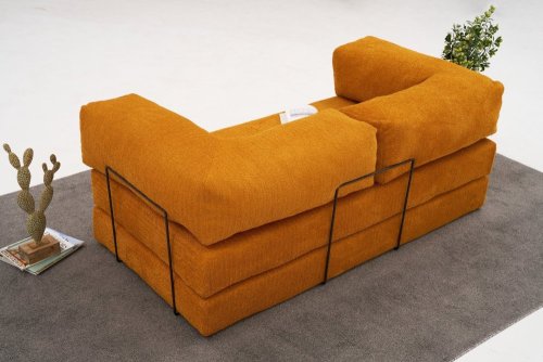 Rozkládací pohovka COMFORT