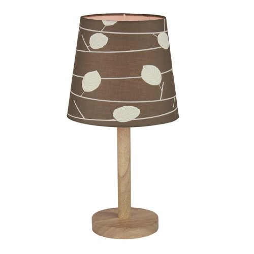 Stolní lampa QENNY TYP 6- POSLEDNÍ KUS