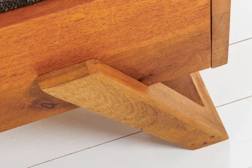 Posteľ FILEMON Dekorhome