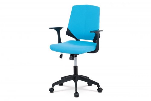 Dětská židle KA-R204 - BAREVNÁ VARIANTA: Modrá
