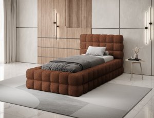 Posteľ Dizzle 90x200