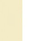 Krémová / bílá