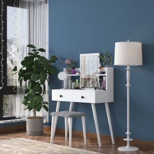 Toaletný stolík BJ102- 2235