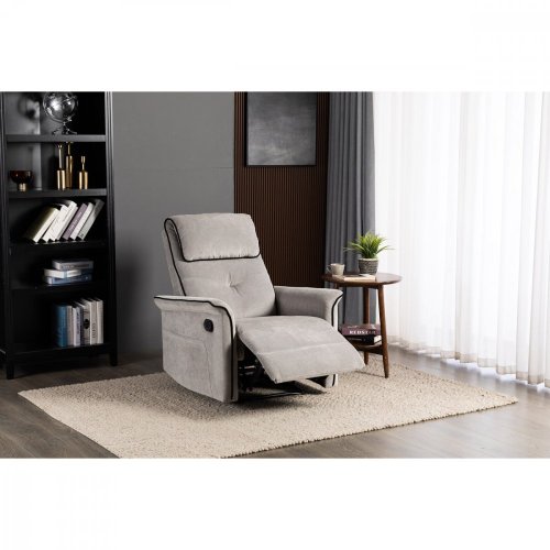 Polohovacie TV kreslo TV-7054