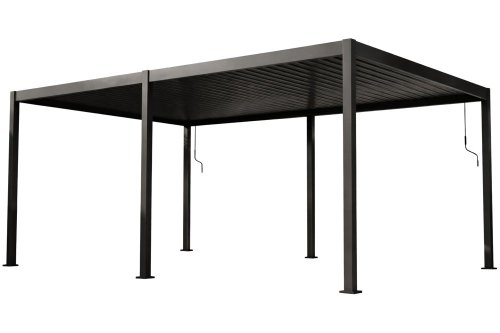 Bioklimatická pergola SCHATLER MODERN
