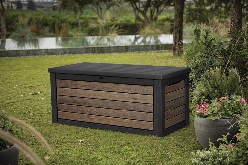 Záhradný úložný box SIGNATURE 630 l