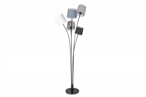 Stojací lampa LANSING Dekorhome