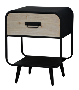 Bergen BE038 Szafka nocna