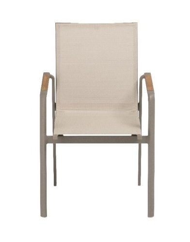 Zahradní křeslo DIAMOND