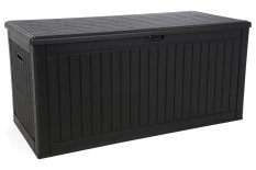 Záhradný úložný box OREBRO