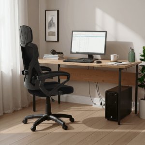 Kancelárska stolička KA-R223