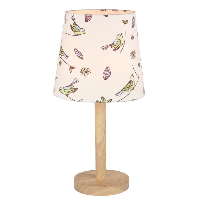 Stolní lampa QENNY TYP 7 Tempo Kondela