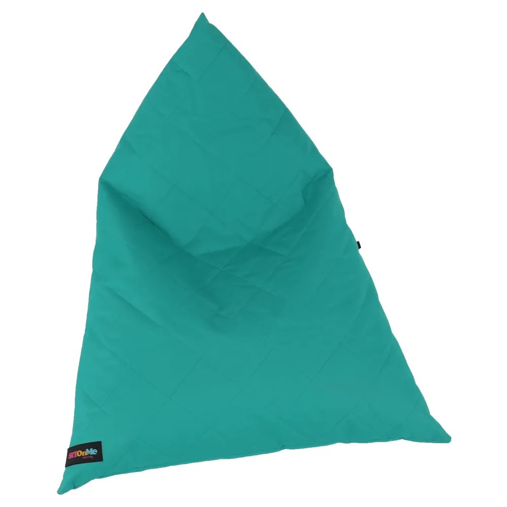 Sedací vak VETOK Tempo Kondela Hořčicová Obrázek