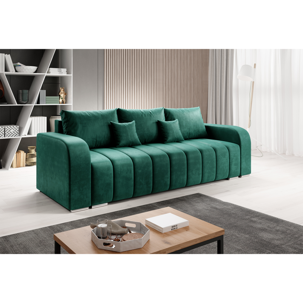 Rozkládací pohovka PORIMA Tempo Kondela Obrázek