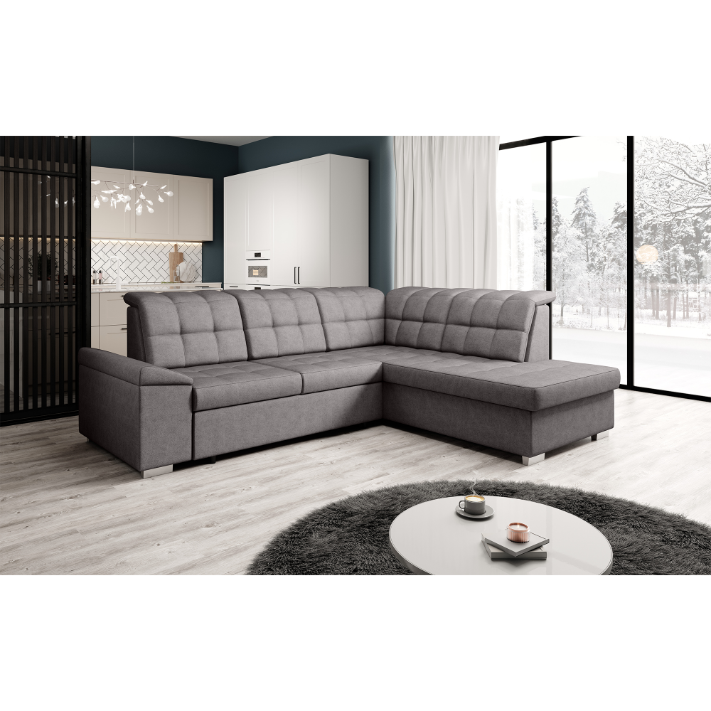 Rozkládací sedací souprava OREO Tempo Kondela