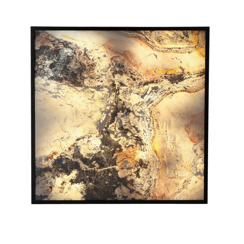 tropné svietidlo LUXAN LED RUSTIC CandelluxLUXAN LED 28W Candellux Obrázek