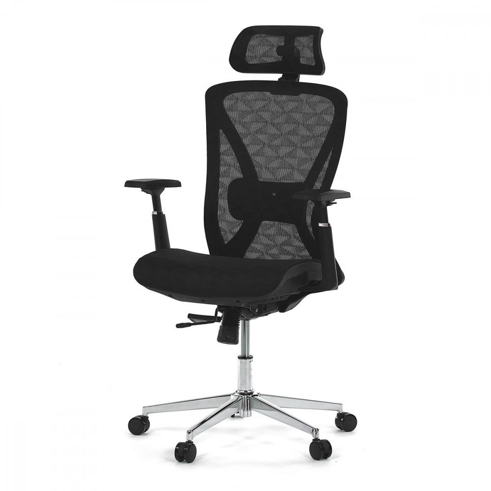 E-shop Kancelárska stolička KA-S258 Autronic