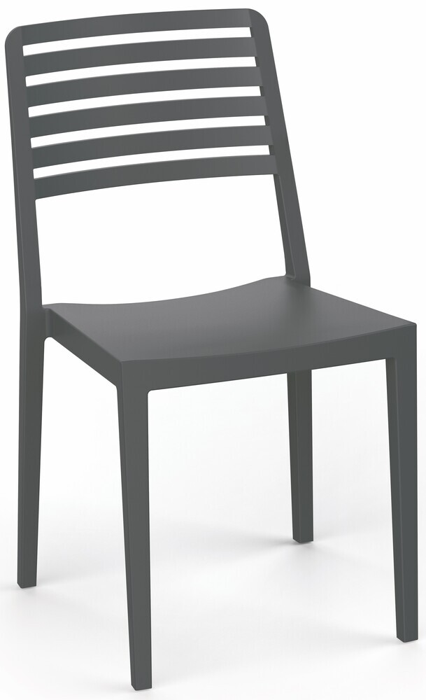 Záhradná stolička ROW Rojaplast