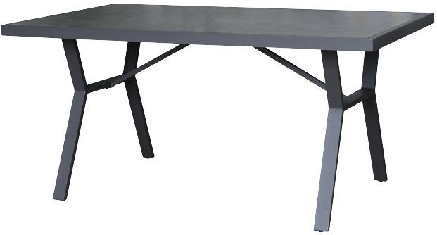 Záhradný stôl SIBIU Rojaplast