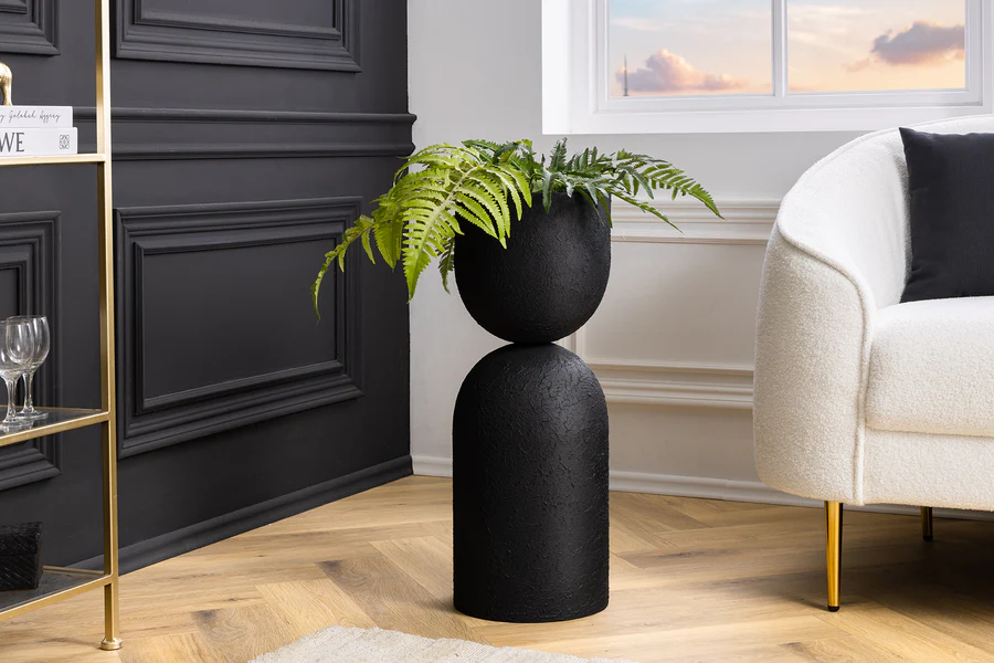 Podlahová váza PHILIN L Dekorhom