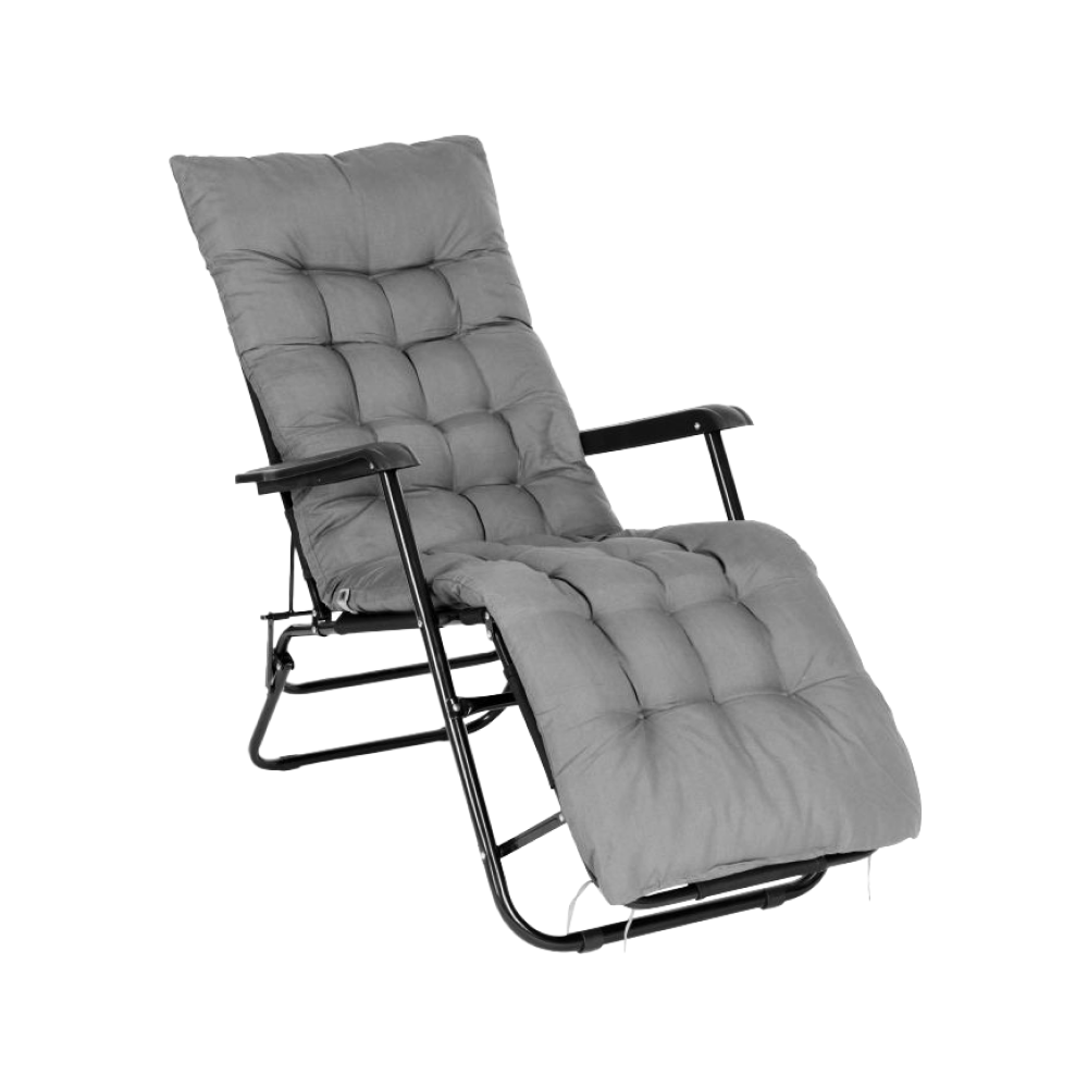 Poduška na záhradné kreslo / ležadlo GAREN Tempo Kondela