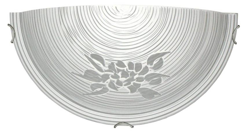 Stropná lampa Jasmin E27
